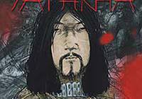 Zvuki.ru / Yat-Kha "Live in" Stray Dog "(live)