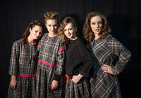 Jazz-square: FolkBeat & friends The Joyful Meeting