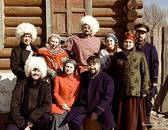 Chitinskaya Sloboda Folklore Ensemble