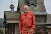 Sergey Starostin 