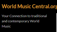 CD Review to World Music Central  by Angel Romero