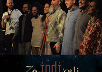 Review of the album Zaindiveli "Sagar" in the magazine Musical Life