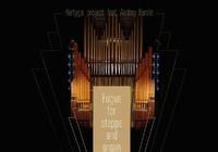 Review of the album " Fugue for steppe with organ" on the Hungarian portal Ekultura.hu