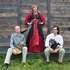 Varevo trio