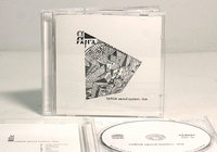 Yarga Sound System's album “Live” was reissued